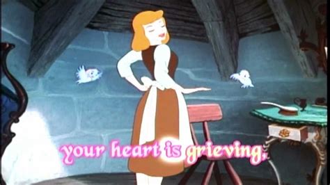 dream is wish your heart makes|disney sing along songs cinderella.